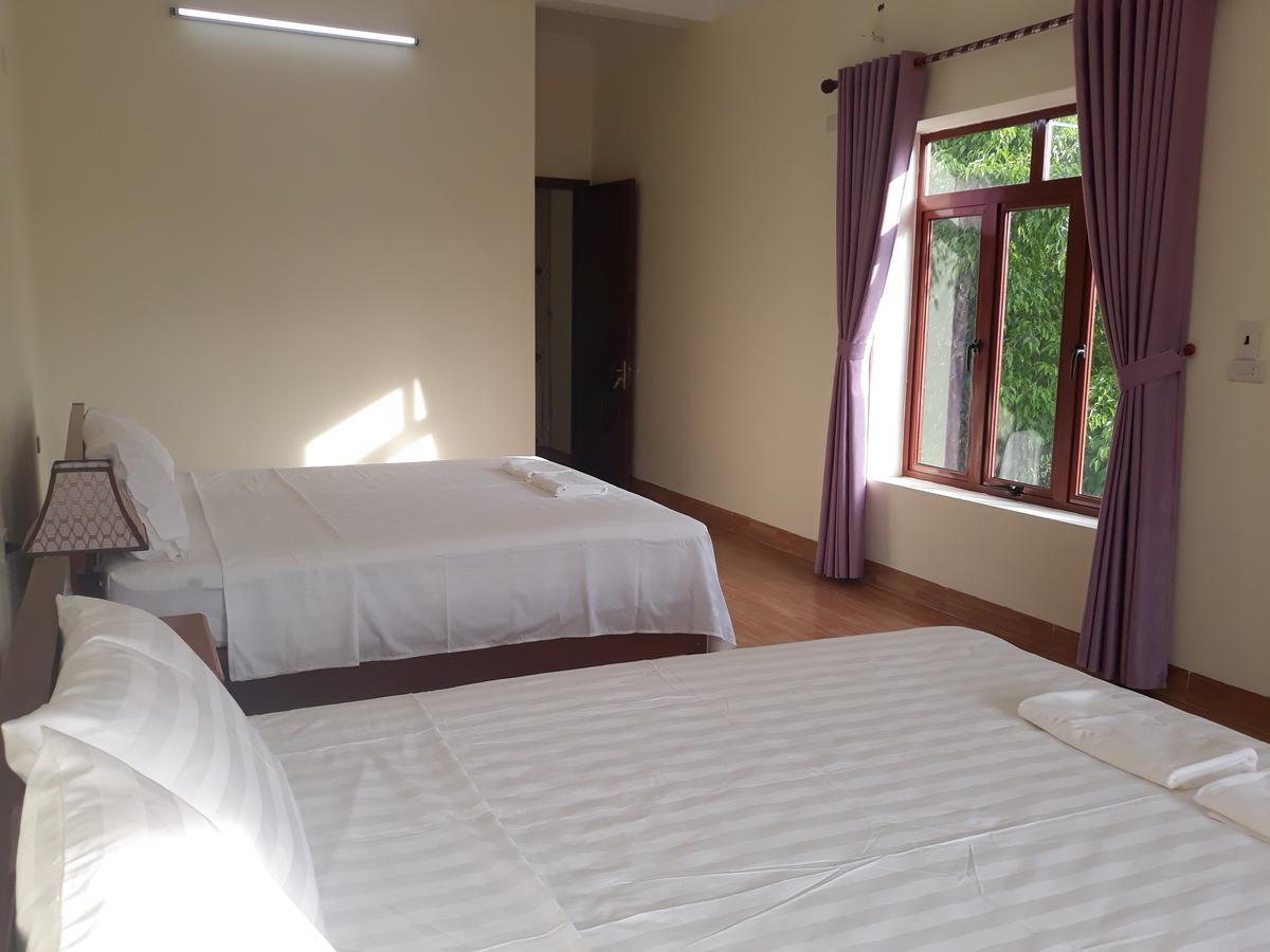 Tam Coc Family Friendly Homestay Ninh Binh Exterior photo