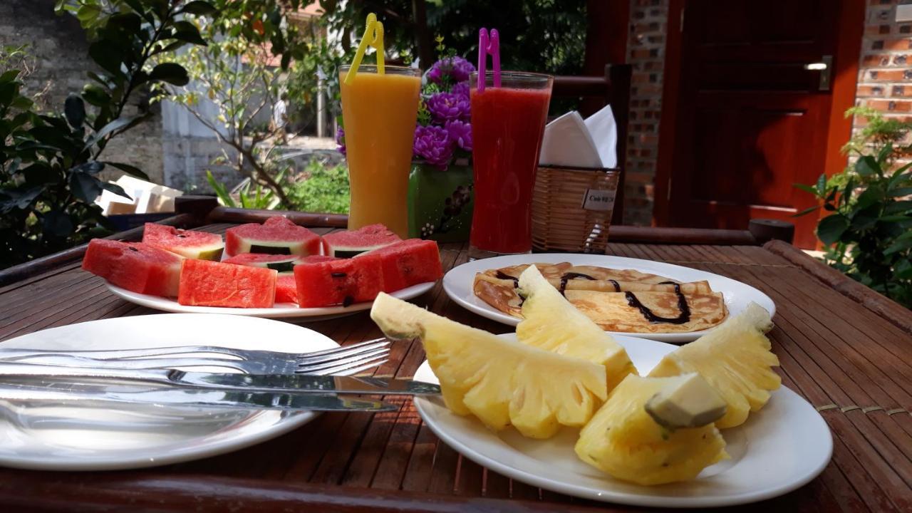 Tam Coc Family Friendly Homestay Ninh Binh Exterior photo
