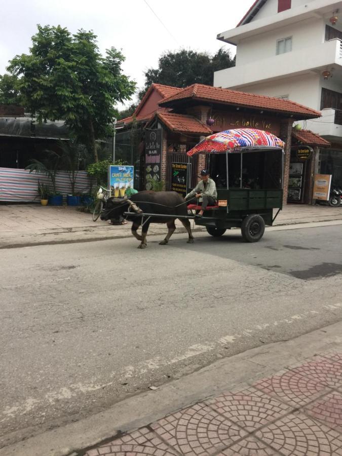 Tam Coc Family Friendly Homestay Ninh Binh Exterior photo